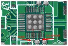 什么是線路板阻焊橋?線路板阻焊橋為什么會脫落?