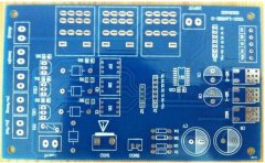 單層線路板制作流程介紹